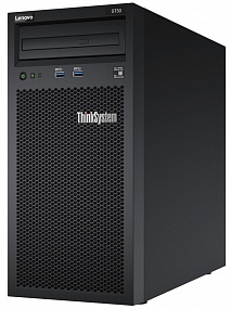 ThinkSystem ST50 Lenovo сервер