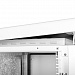 Шкаф уличный всепогодный напольный 24U (Ш700хГ600), две двери от компании Гринпоинт