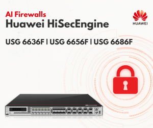 Обзор AI-файрволов Huawei USG6636F / 6656F / 6686F – высокопроизводительная защита для корпоративных сетей | Мультисофт Обзор AI-файрволов Huawei USG6636F / 6656F / 6686F – высокопроизводительная защита для корпоративных сетей | Мультисофт