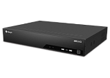 16-канальный видеорегистратор с производительностью 4K UHD Milesight MS-N7016-UH