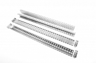 Монтажные шины и профили для шкафов EMS