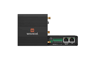 Промышленный маршрутизатор стандарта 5G Wavetel WR153