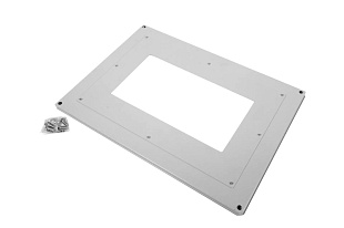 Крыши для электротехнических шкафов EMS