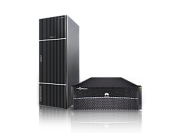 Обзор СХД Huawei OceanStor Dorado 8000