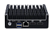 Промышленный безвентиляторный мини ПК IWILL NUC-C3 J3060