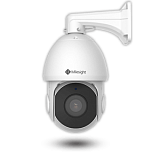 Скоростная купольная сетевая камера Milesight MS-C5341-X30HPB от компании Гринпоинт