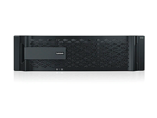 Гибридная система хранения данных Lenovo ThinkSystem DM5000H Huawei, Lenovo, Gooxi от компании Гринпоинт