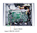 Промышленный  безвентиляторный компьютер IWILL IBOX-302 3855U