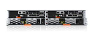 Гибридная система хранения данных ThinkSystem DE2000H 2U24 SFF Huawei, Lenovo, Gooxi от компании Гринпоинт
