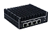 Промышленный безвентиляторный мини ПК IWILL NUC-C3 J3160