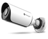 Цилиндрическая сетевая камера Milesight MS-C2964-RFPC с поддержкой AI от компании Гринпоинт
