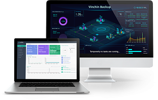 Vinchin Backup & Recovery