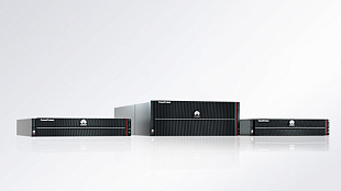 Cистема резервного копирования нового поколения Huawei OceanProtect X-Series Huawei, Lenovo, Gooxi от компании Гринпоинт