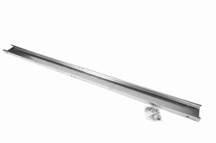 Монтажные шины и профили для шкафов EMS