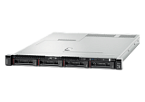 Стоечный сервер 1U Lenovo ThinkSystem SR530