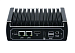 Промышленный безвентиляторный ПК IWILL N13-L2 I3-7100U