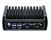 Промышленный безвентиляторный мини ПК IWILL N13-L2 I5-7200U