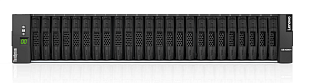 Гибридная система хранения данных ThinkSystem DE4000H 2U24 SFF Huawei, Lenovo, Gooxi от компании Гринпоинт