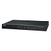 8-портовый комбинированный KVM переключатель Planet KVM-210-08
