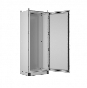 Корпуса линейных шкафов EMS