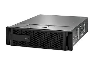 Гибридная система хранения данных Lenovo ThinkSystem DM3000H Huawei, Lenovo, Gooxi от компании Гринпоинт