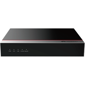 Межсетевой экран Huawei HiSecEngine USG6510E