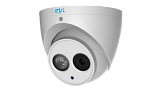Антивандальная IP-камера RVI-IPC34VD (2.8 мм) от компании Гринпоинт