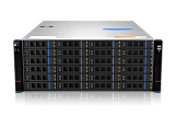 Сервер хранения данных Gooxi SL401-D36RE-G3 на базе процессоров Intel