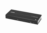 Разветвитель HDMI True 4K 4-портовый ATEN VS184B-AT-G