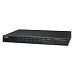 16-портовый комбинированный KVM переключатель Planet KVM-210-16