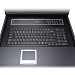 16-портовый комбинированный VGA LCD KVM переключатель Planet 17" KVM-210-16M