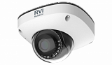 Купольная IP- камера RVi-2NCF2368 (2.8) от компании Гринпоинт