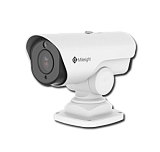 Поворотная камера видеонаблюдения Milesight с функцией LPR, WDR 140Дб MS-C2961-QELPB  от компании Гринпоинт