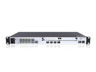 Корпоративные маршрутизаторы Huawei NetEngine серии AR6000